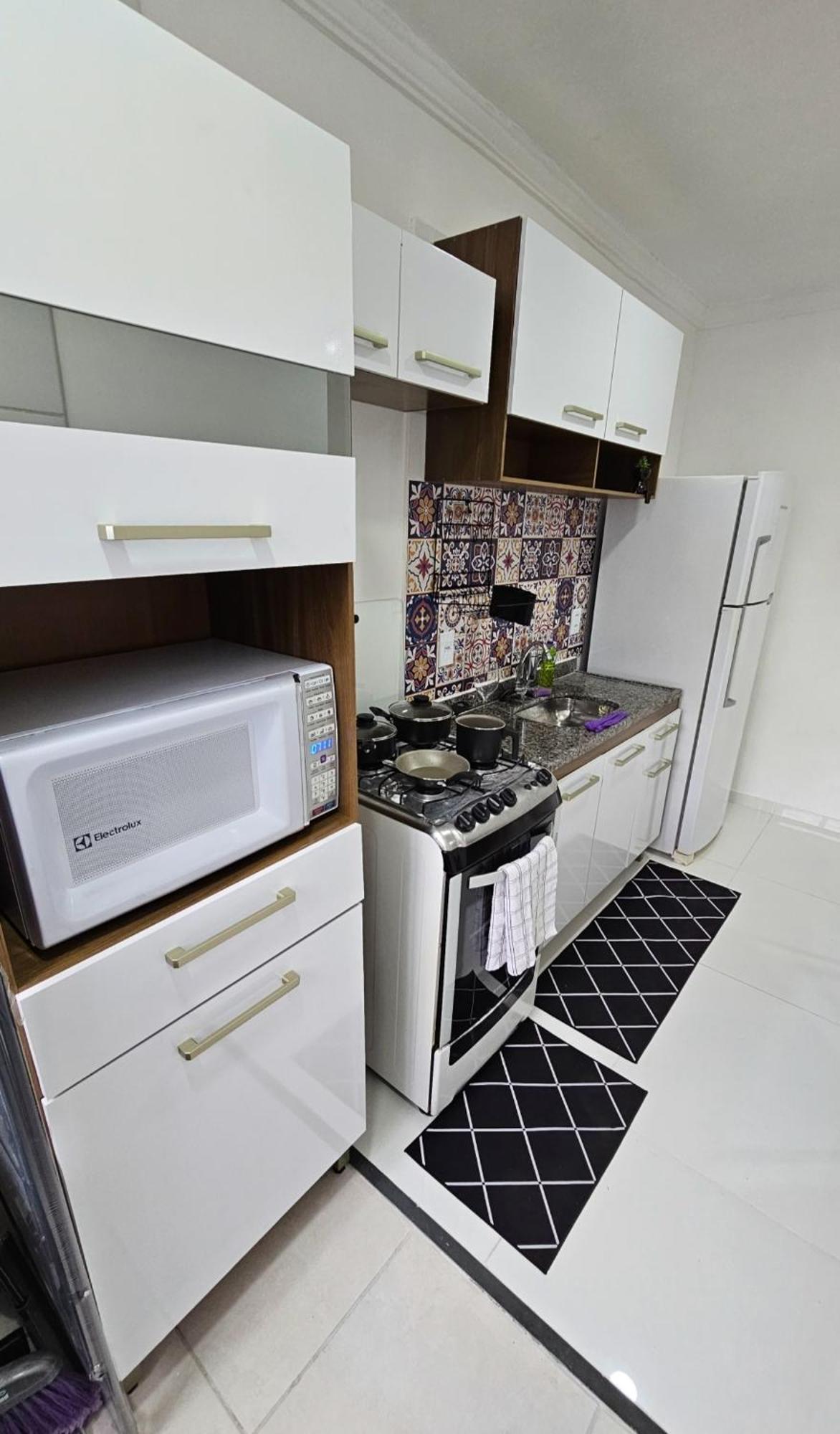 Apartamento Imperdivel Perto Da *