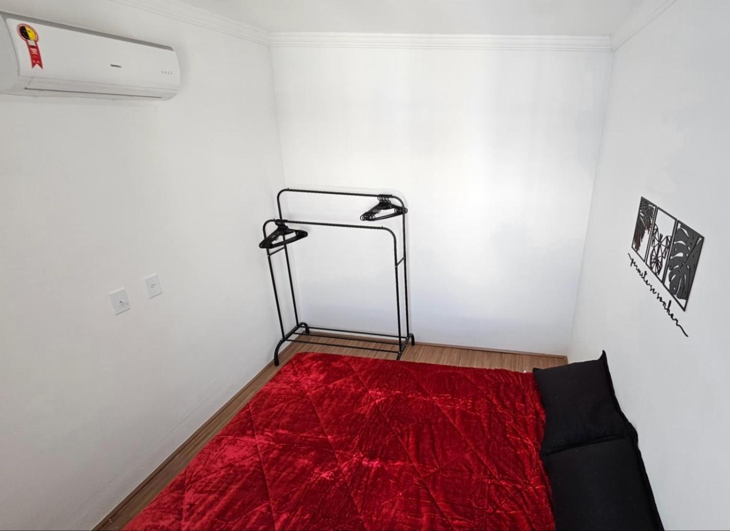 Apartamento Imperdivel Perto Da