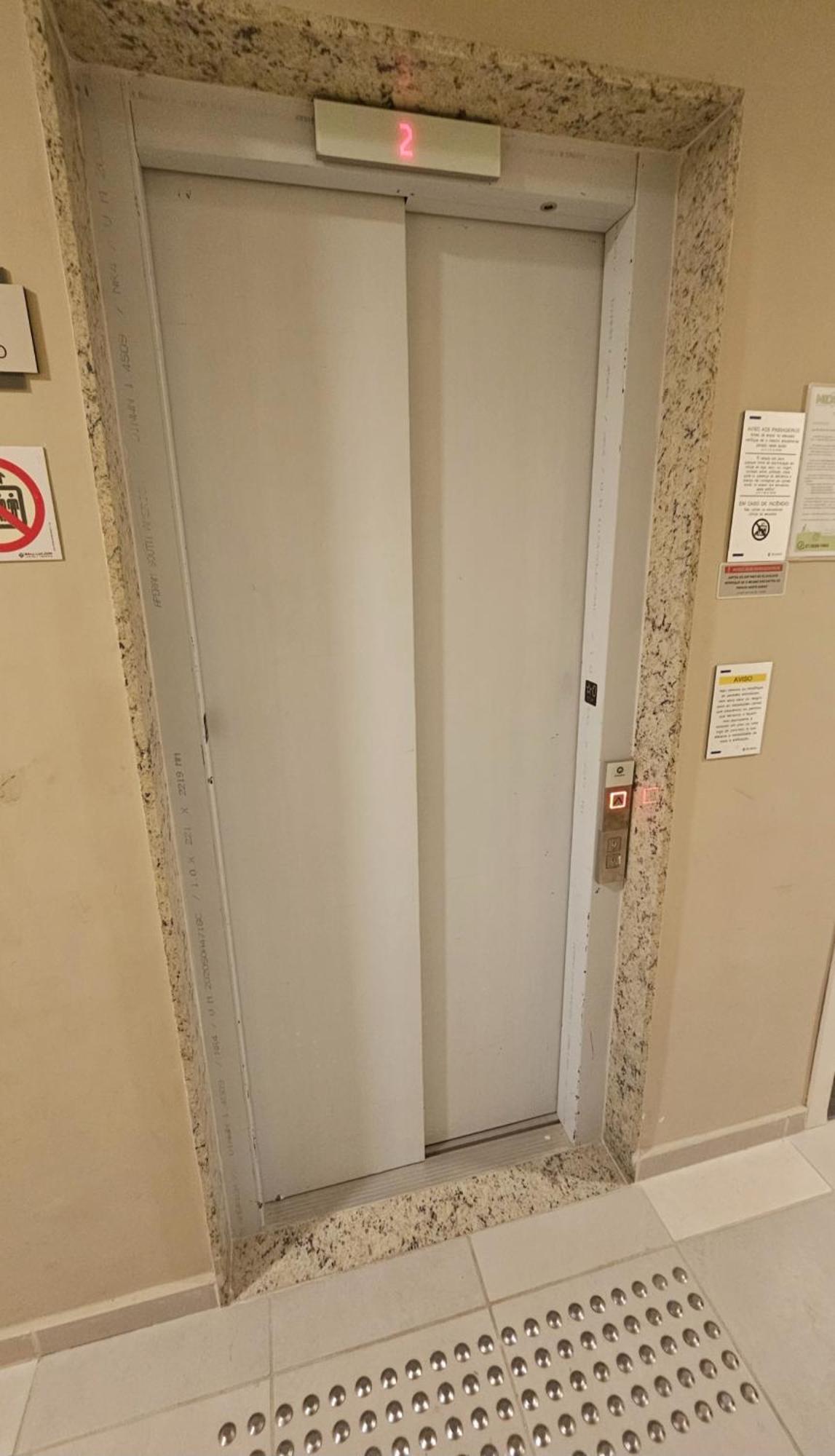 Apartamento Imperdivel Perto Da