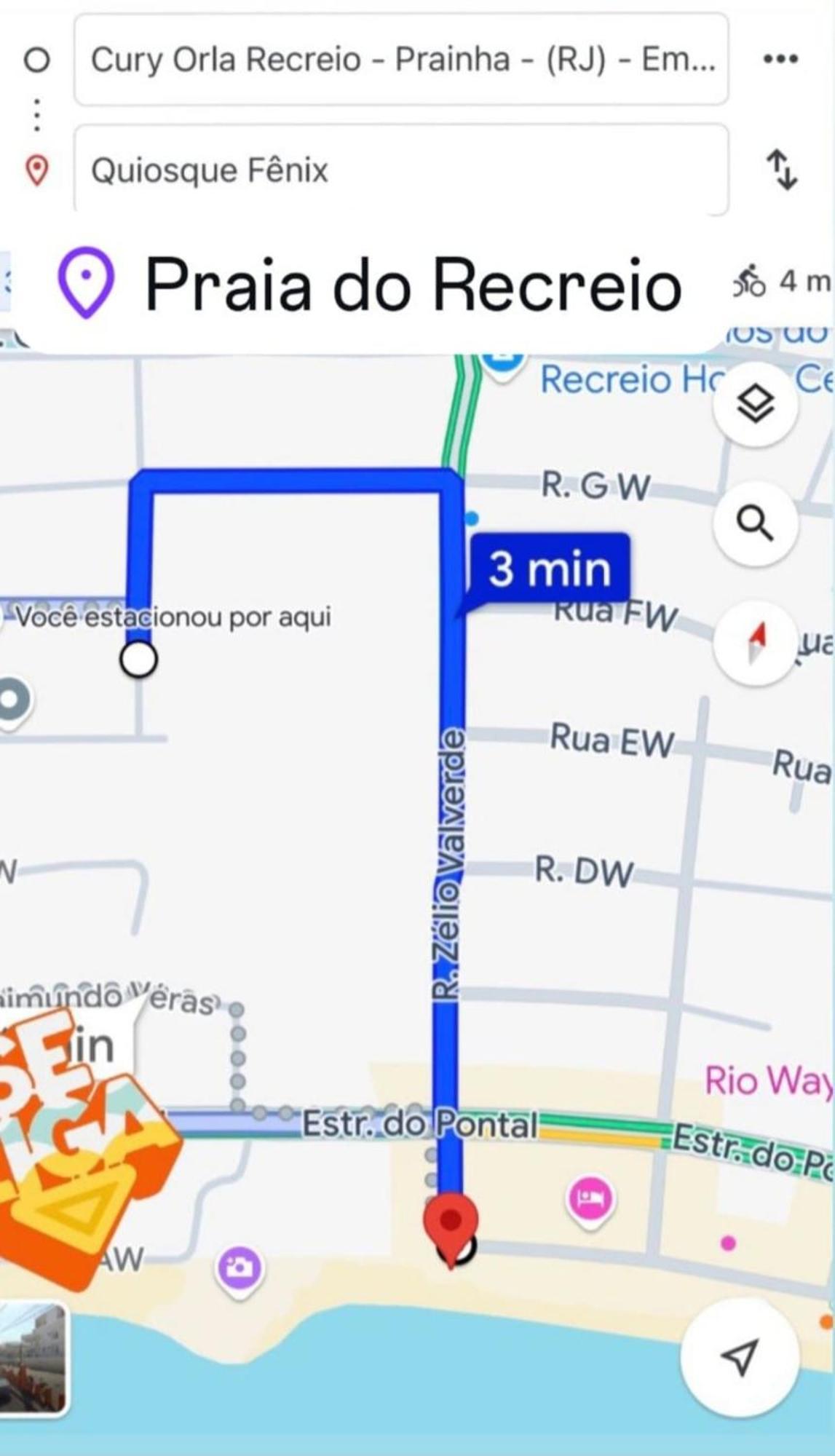 Imperdivel Perto Da Rio de Janeiro