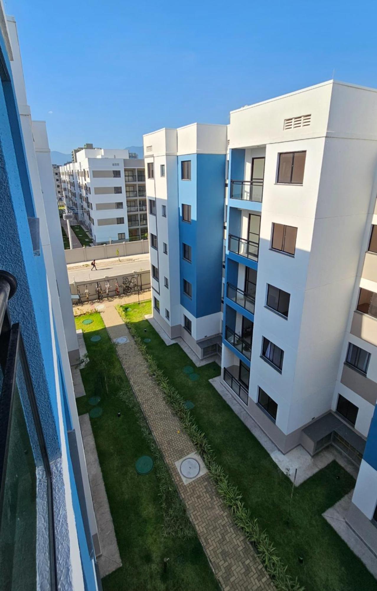 Apartamento Imperdivel Perto Da Rio de Janeiro